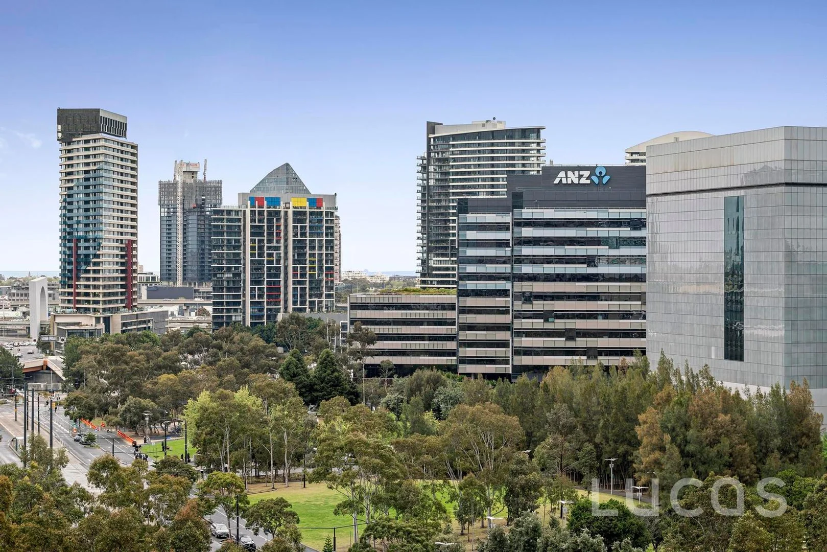 Additional image 8 of 1315/100 Harbour Esplanade, Docklands VIC 3008