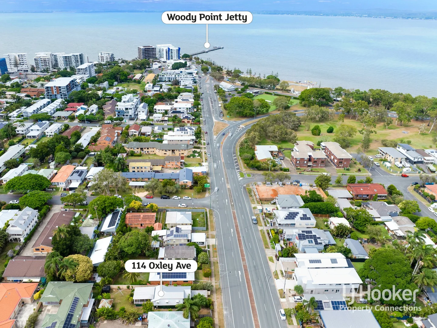 Additional image 14 of 114 Oxley Avenue, Woody Point QLD 4019