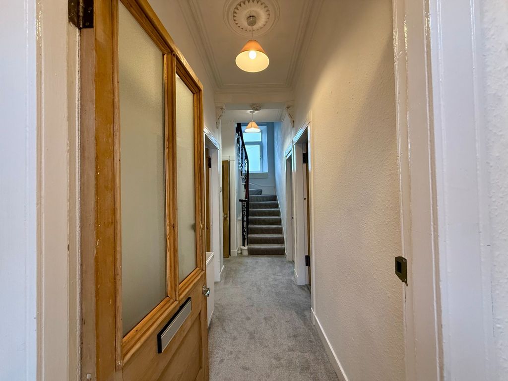 Additional image 2 of 4 bed link detached house to rentKirn Brae, Dunoon, Argyll & Bute PA23