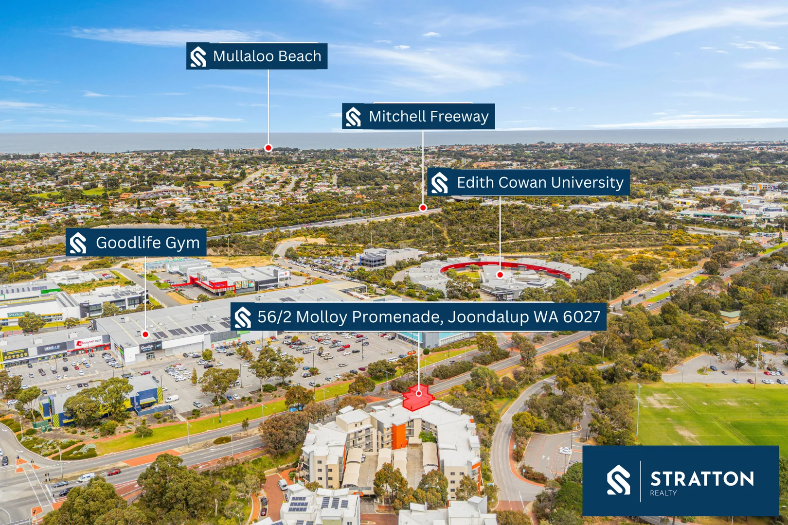 Additional image 22 of 56/2 Molloy Promenade, Joondalup WA 6027