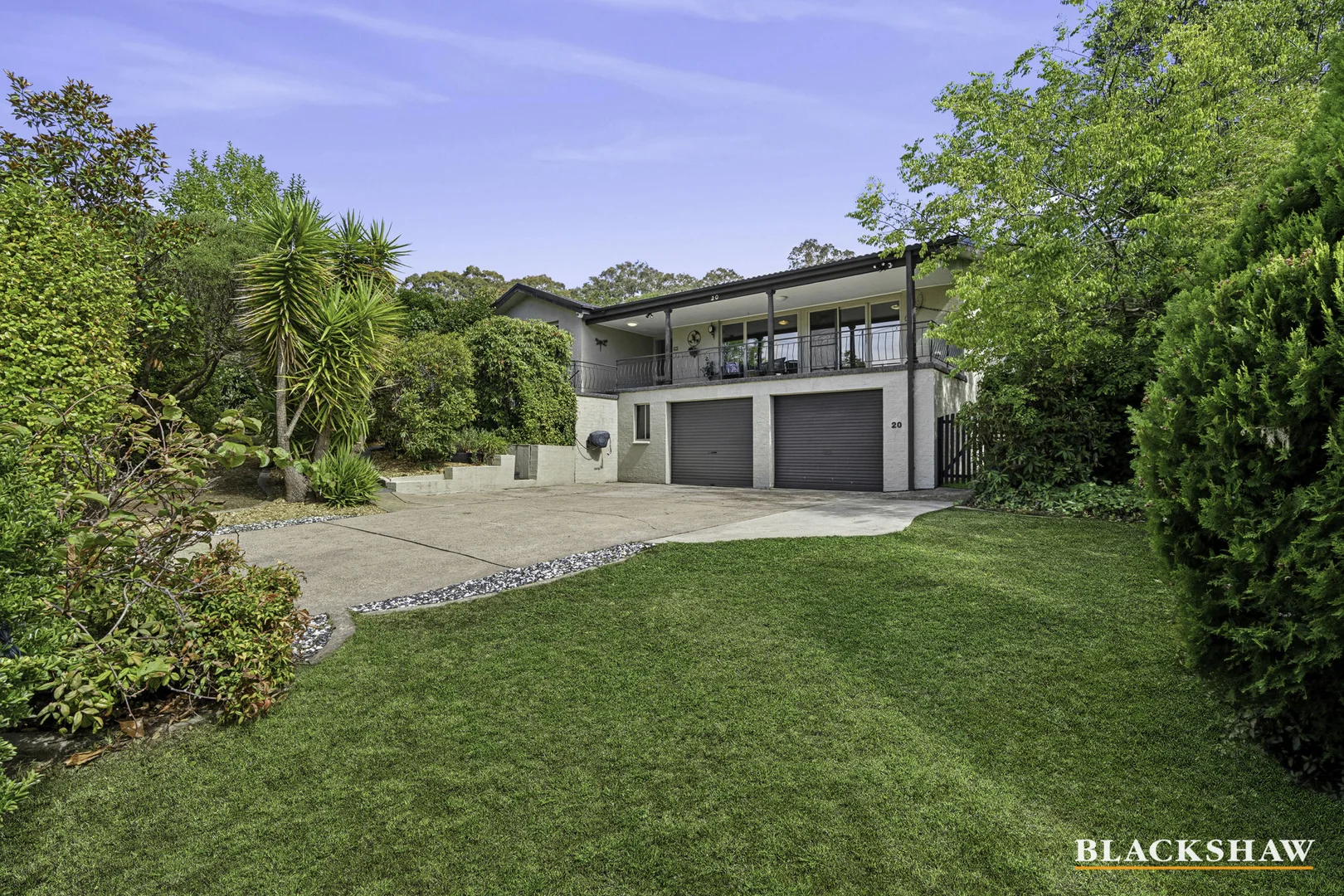 20 Emerton Street, Evatt ACT 2617