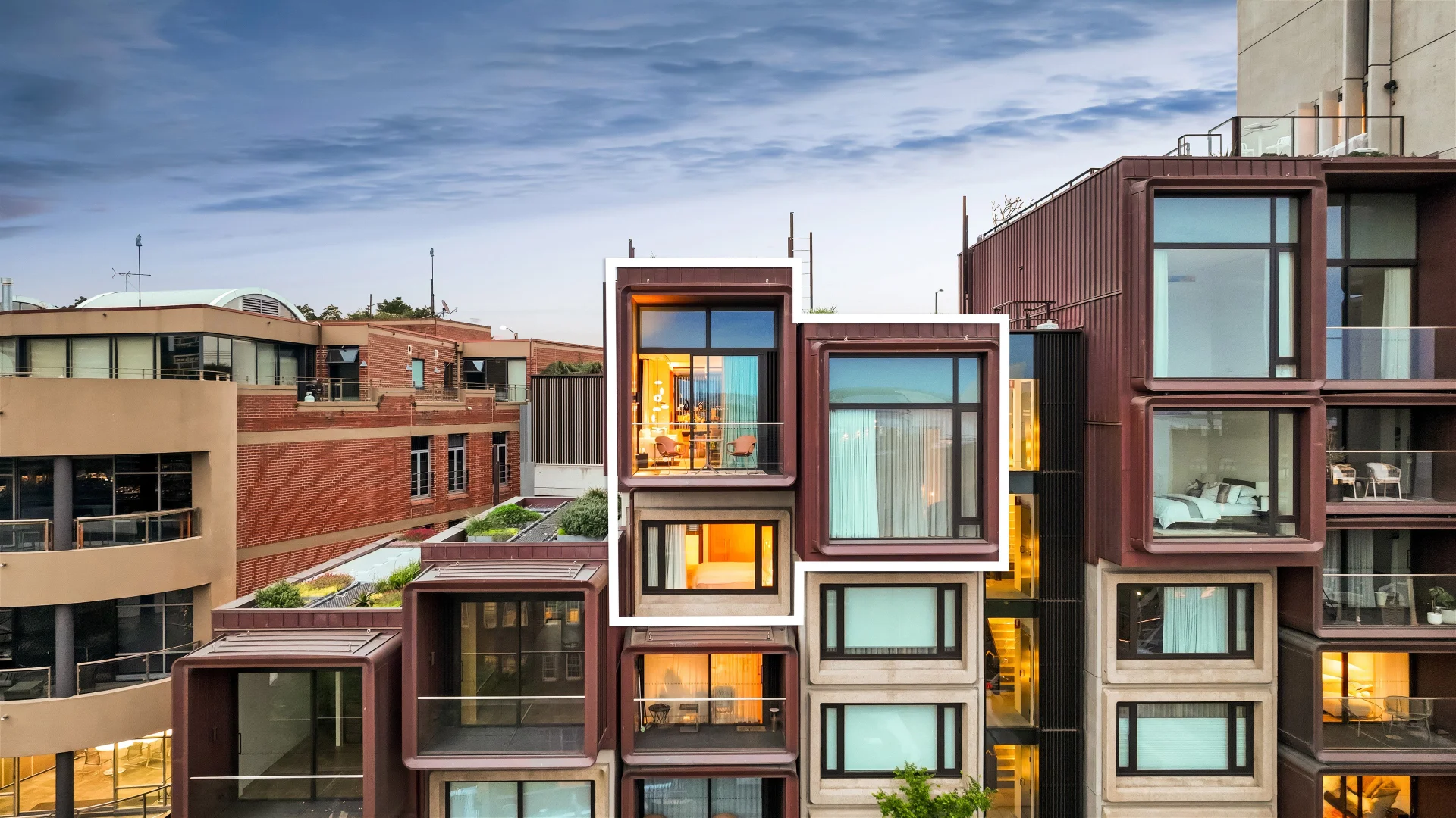 Additional image 6 of 411/38E Cumberland Street, The Rocks NSW 2000