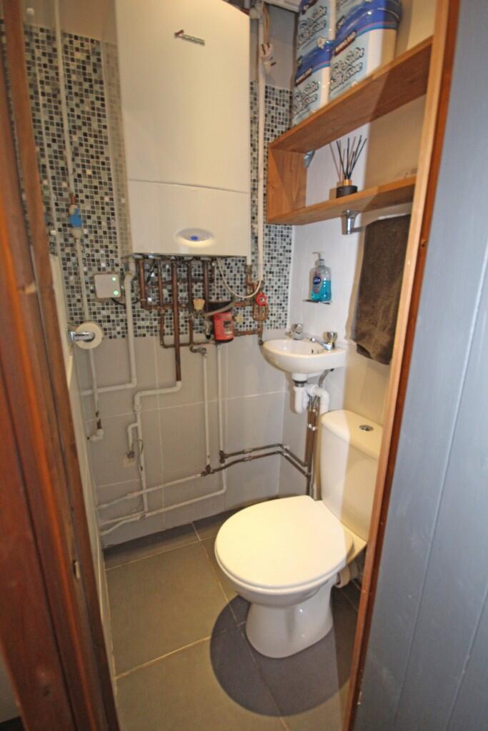 Additional image 15 of 48 High Street, Buckie, AB56 1AU