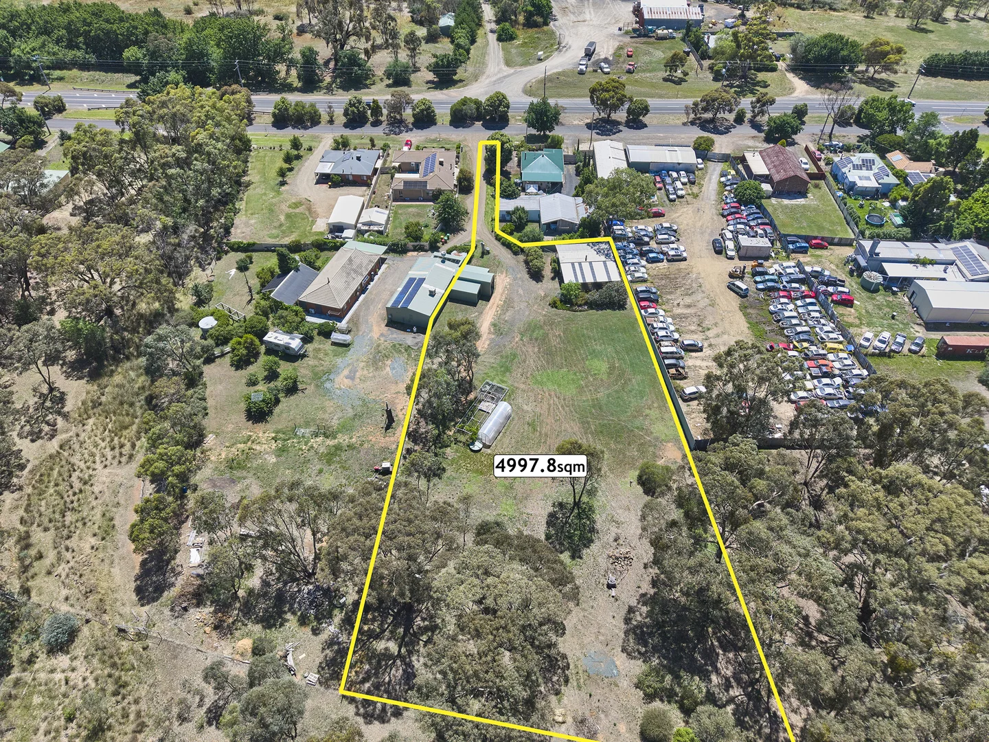 Additional image 14 of 161 Kilmore Road, Heathcote VIC 3523