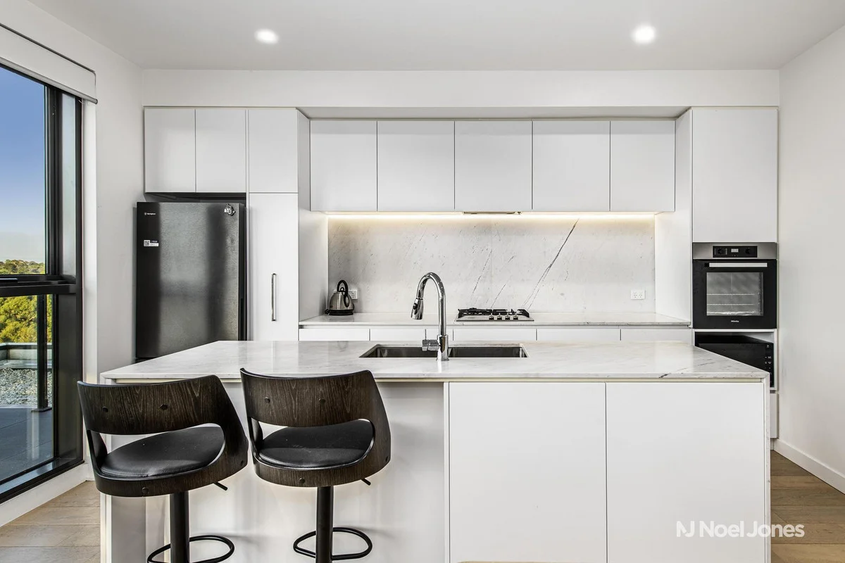 Additional image 2 of 601/8 Bond Street, Ringwood VIC 3134