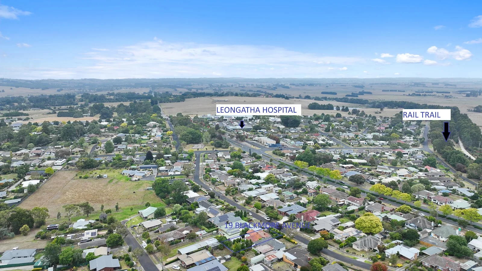 Additional image 30 of 19 Blackmore Avenue, Leongatha VIC 3953