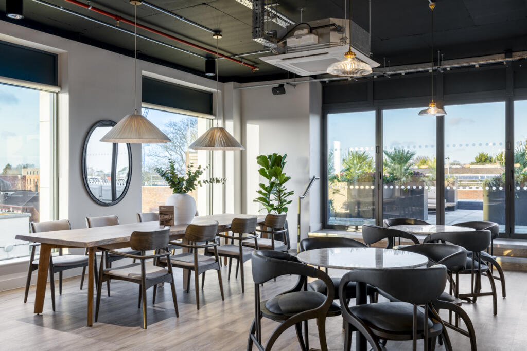 Eleanor Ormerod House, Jubilee Square, Victoria Street, St. Albans, Hertfordshire, AL1 3HZ