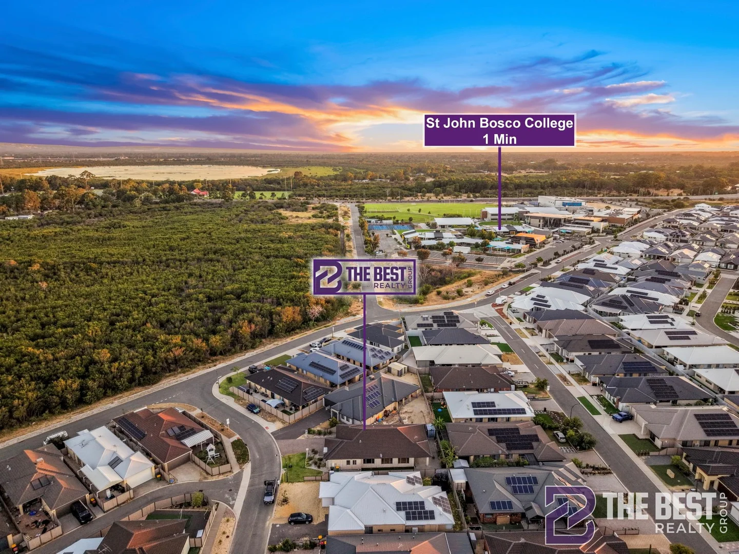 Additional image 27 of 67 Villatella Gardens, Piara Waters WA 6112