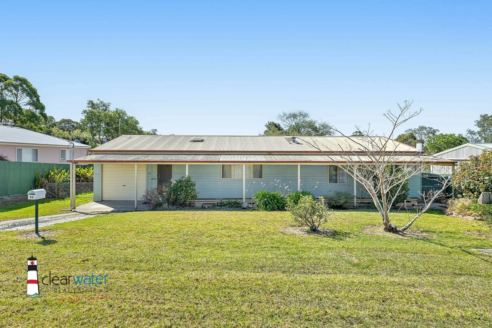 86 Spencer St, Moruya NSW 2537