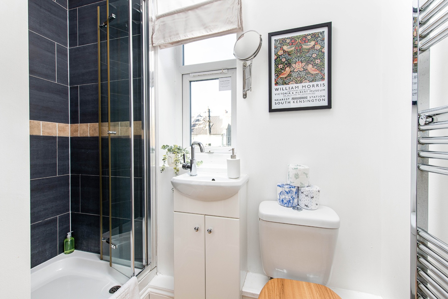 Additional image 10 of 5 Bed Terraced House, Cotswold Road North, BS3, N1 7GU