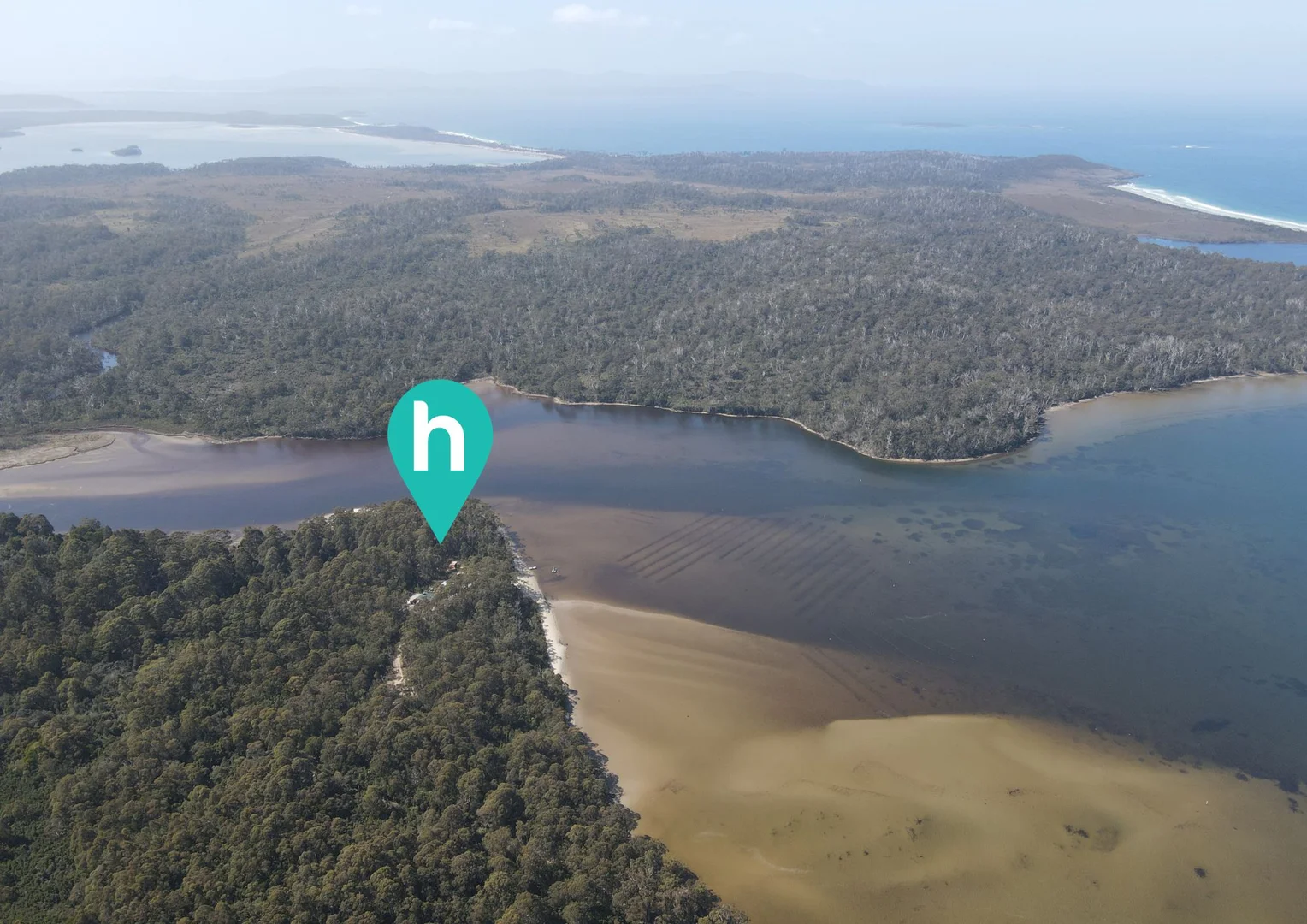 Additional image 19 of 100 Cockle Creek Road, Recherche TAS 7109