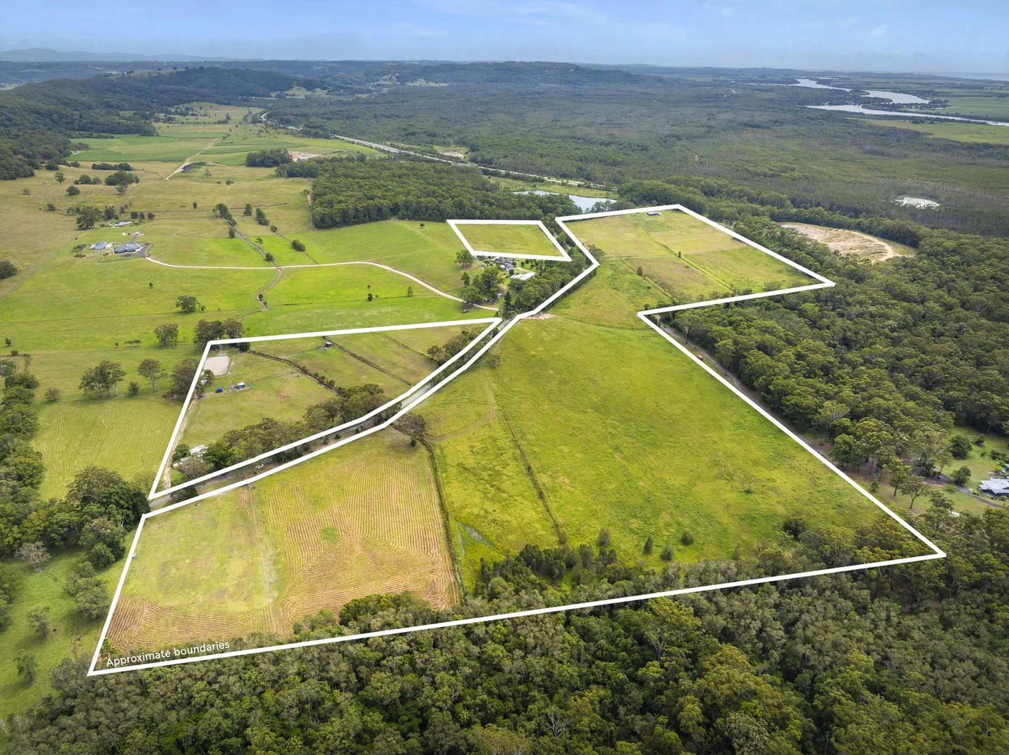 Additional image 5 of 406 Old Bagotville Road, Bagotville NSW 2477