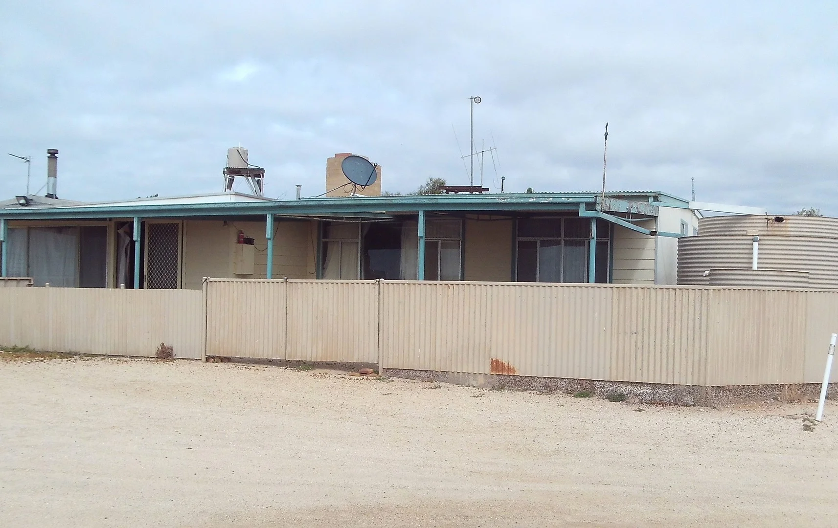 SEC 47 Lincoln Highway, Whyalla Jenkins SA 5609