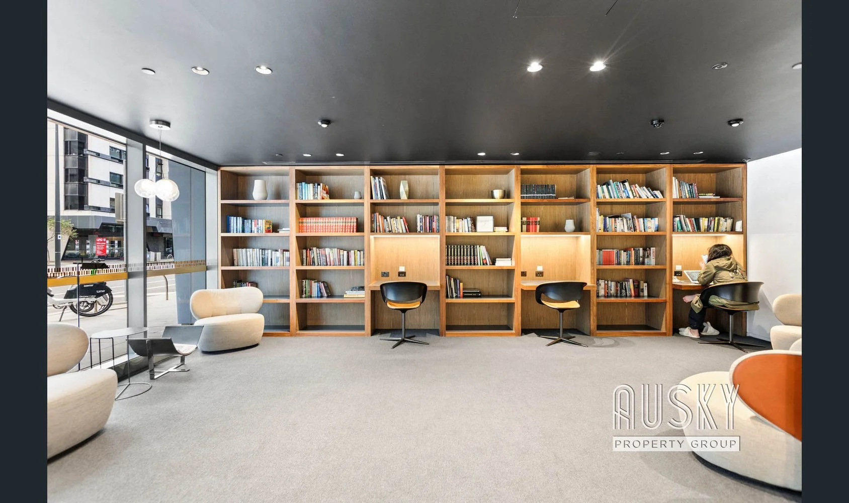 Additional image 11 of 1510E/888 Collins Street, Docklands VIC 3008