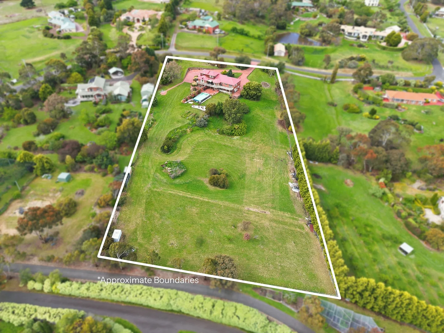 Additional image 29 of 39 Penenjou Road, Otago TAS 7017