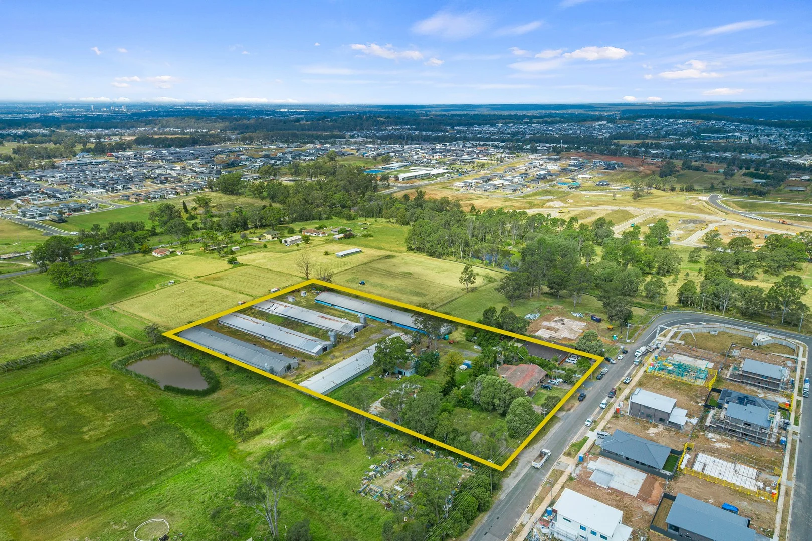 113 Ridge Square, Leppington NSW 2179