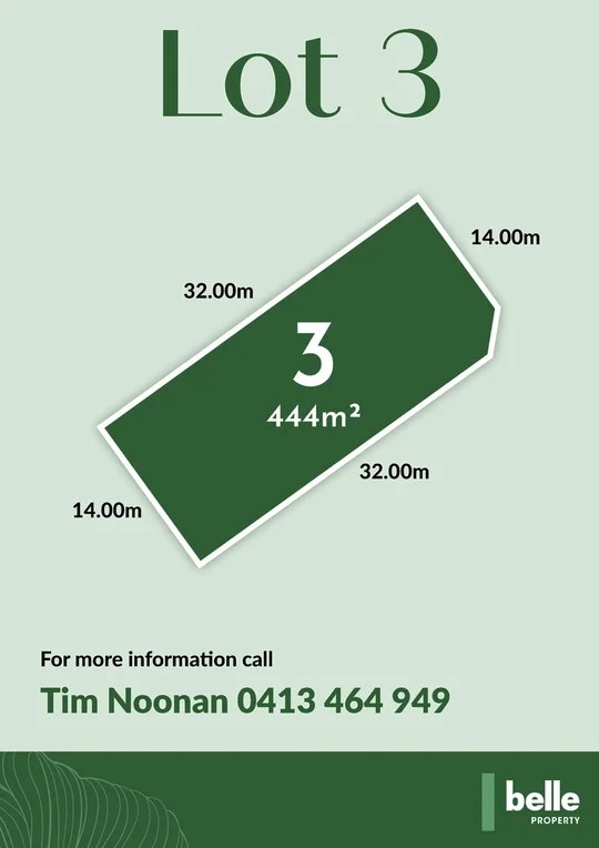 3 Quarry Hill Place, Quarry Hill VIC 3550