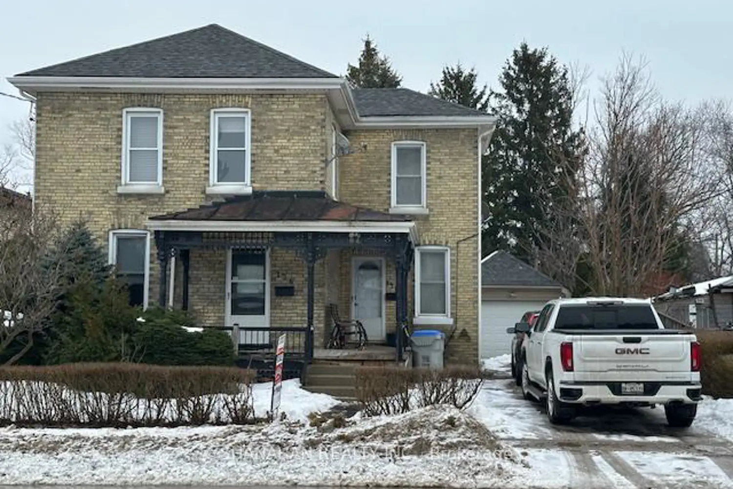 Additional image 2 of 126 Metcalfe Street A&B