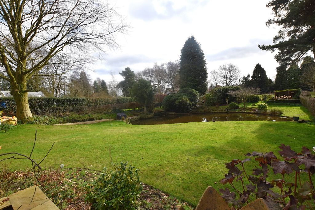 Additional image 18 of 3 bed detached house to rentAndertons Lane, Henbury, Macclesfield SK10
