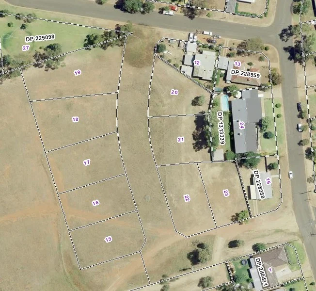 Additional image 11 of Dunne Street, Condobolin NSW 2877