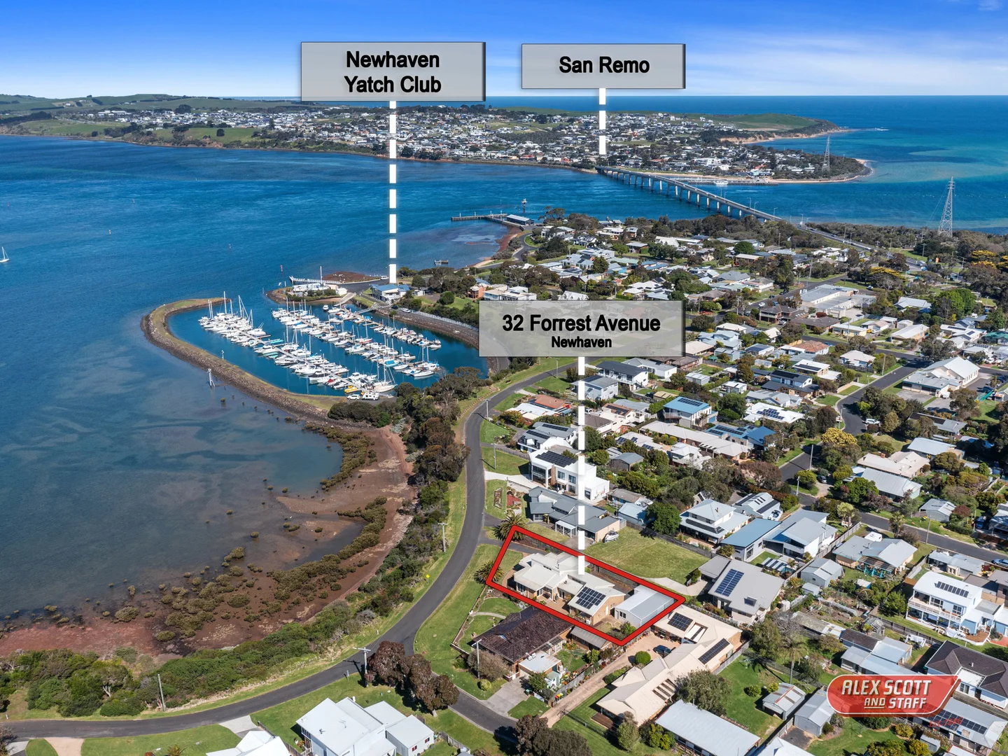 Additional image 3 of 32 Forrest Avenue, Newhaven VIC 3925