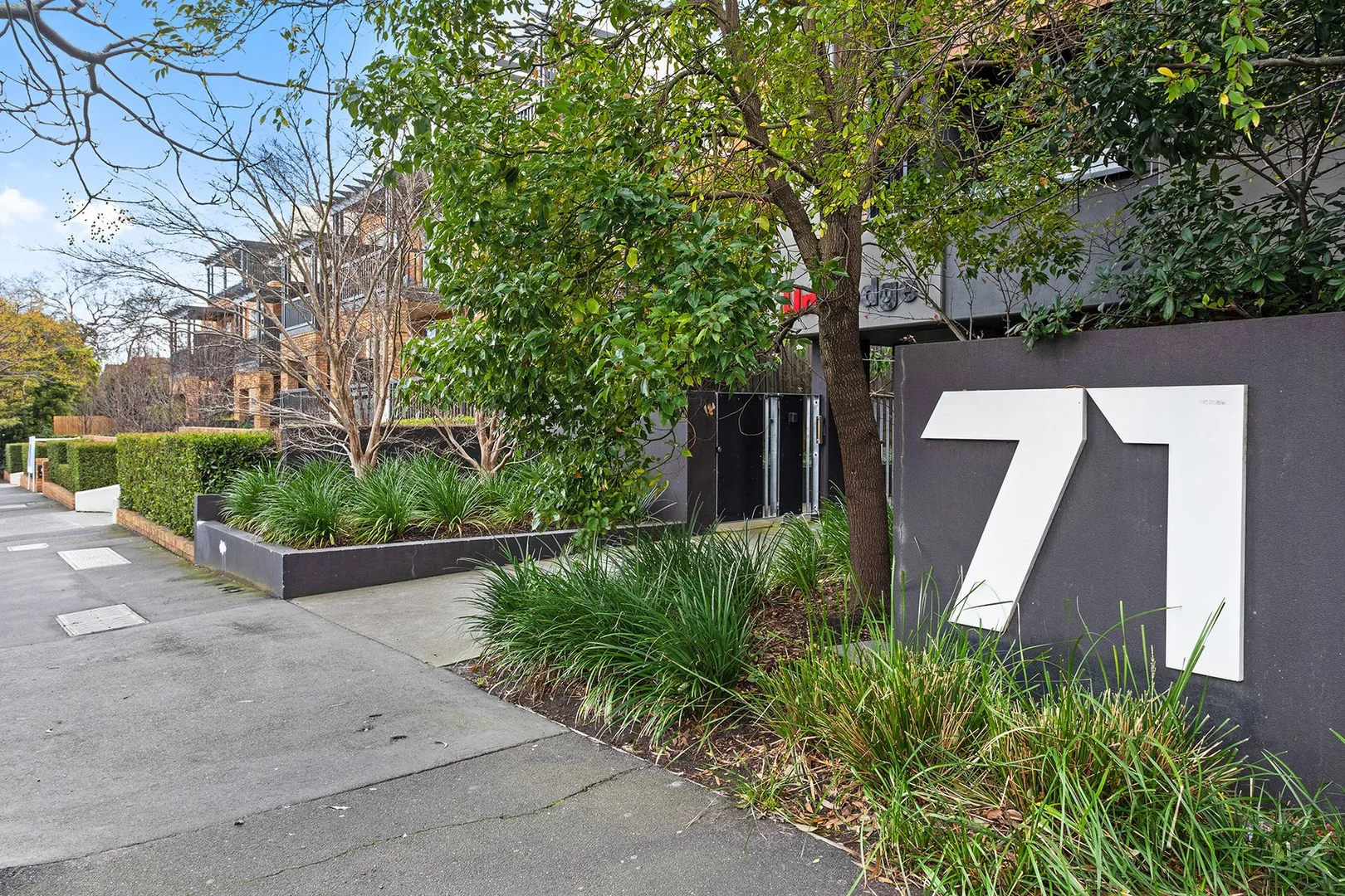 Additional image 6 of 403A/71 Riversdale Road, Hawthorn VIC 3122