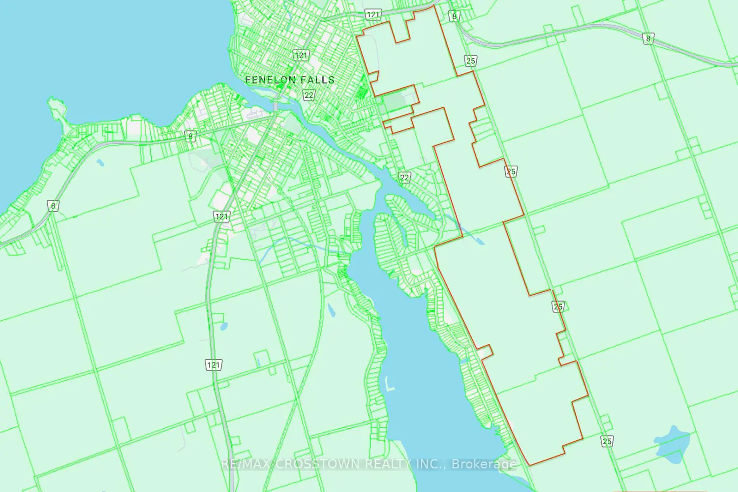 Additional image 2 of 808 City Road Highway 121 Highway