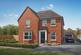 HOLDEN at Ashtree Grove Lapwing Drive, Hampton In Arden, Solihull B92