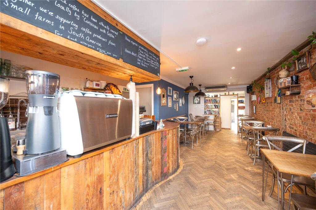 Additional image 3 of Victoria Street, St. Albans, Hertfordshire