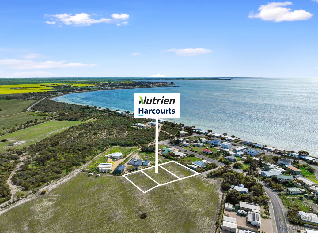 Lot 6 - 8 Nelcebee Street, Sultana Point SA 5583