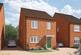 Plot 329, The Rowan at Western Gate, Sandy Lane NN7