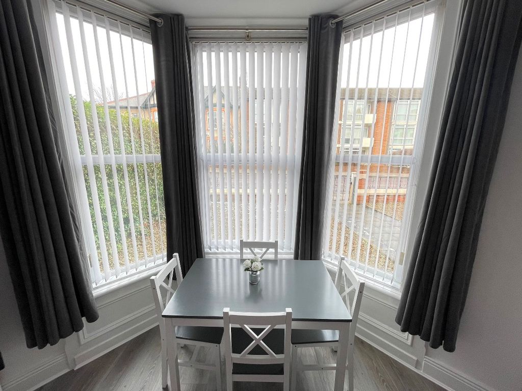 Additional image 7 of 1 bed flat to rentMarine Ave, Whitley Bay NE26
