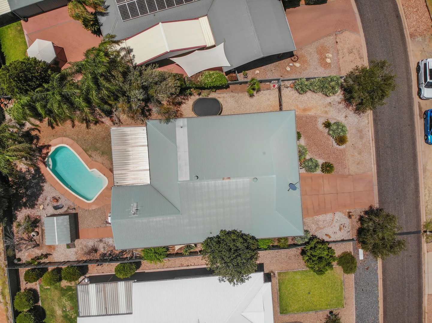 Additional image 2 of 21 Kempeana Crescent, Araluen NT 0870