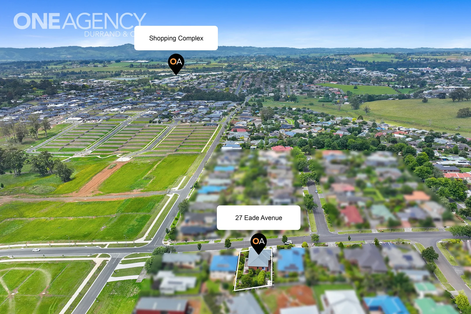 Additional image 28 of 27 Eade Avenue, Warragul VIC 3820