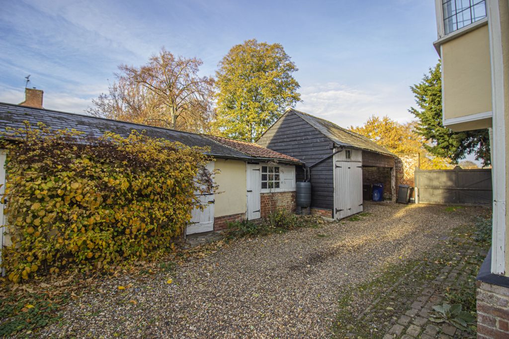 Additional image 27 of 5 bed detached house to rentThe Green, Sudbury, Suffolk CO10