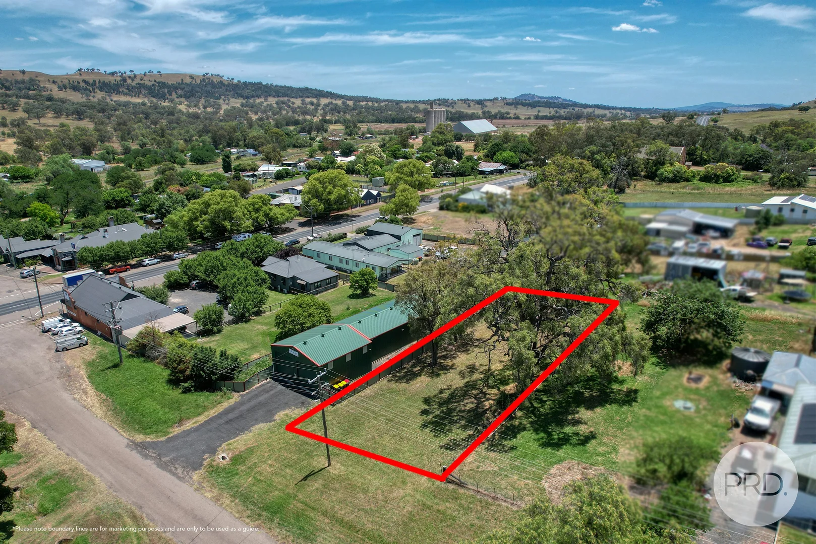 Additional image 7 of 5 Fairbairn Street, Willow Tree NSW 2339