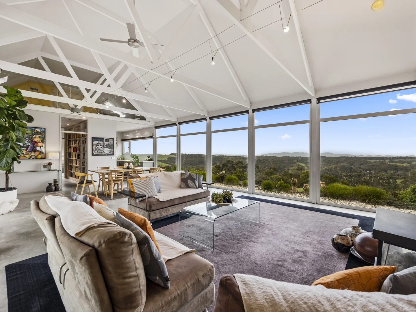 Additional image 10 of 50 Wallis Ridge Road, Fish Creek VIC 3959