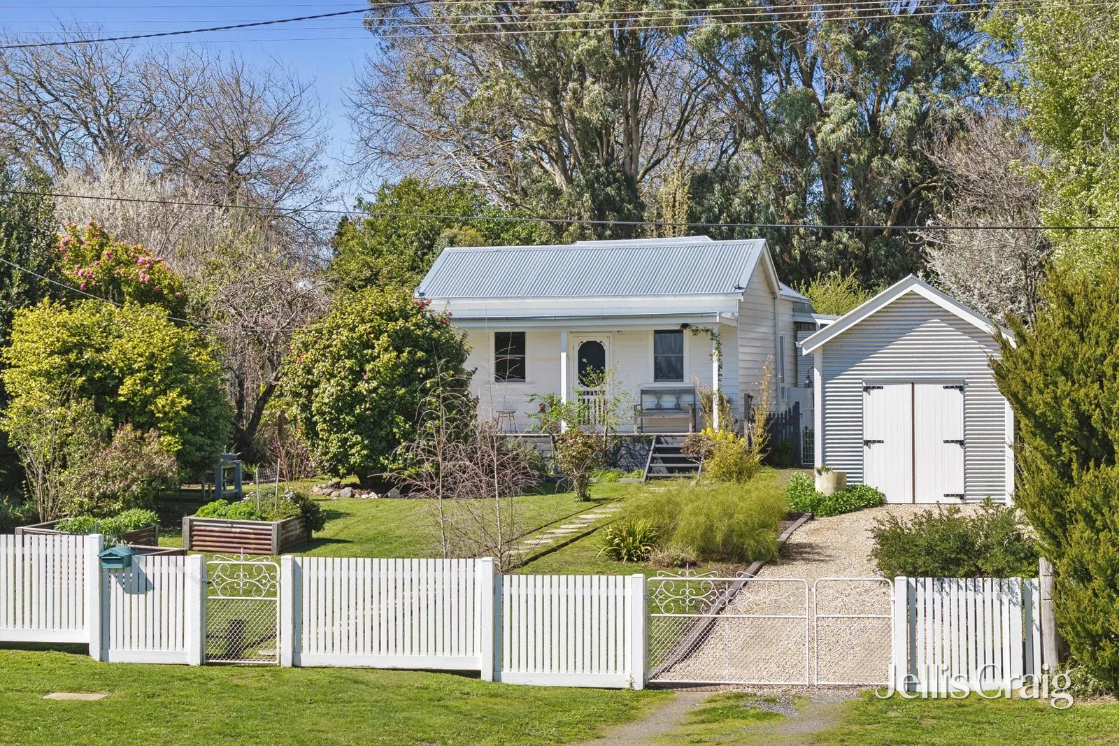 19 Queensberry Street, Daylesford VIC 3460