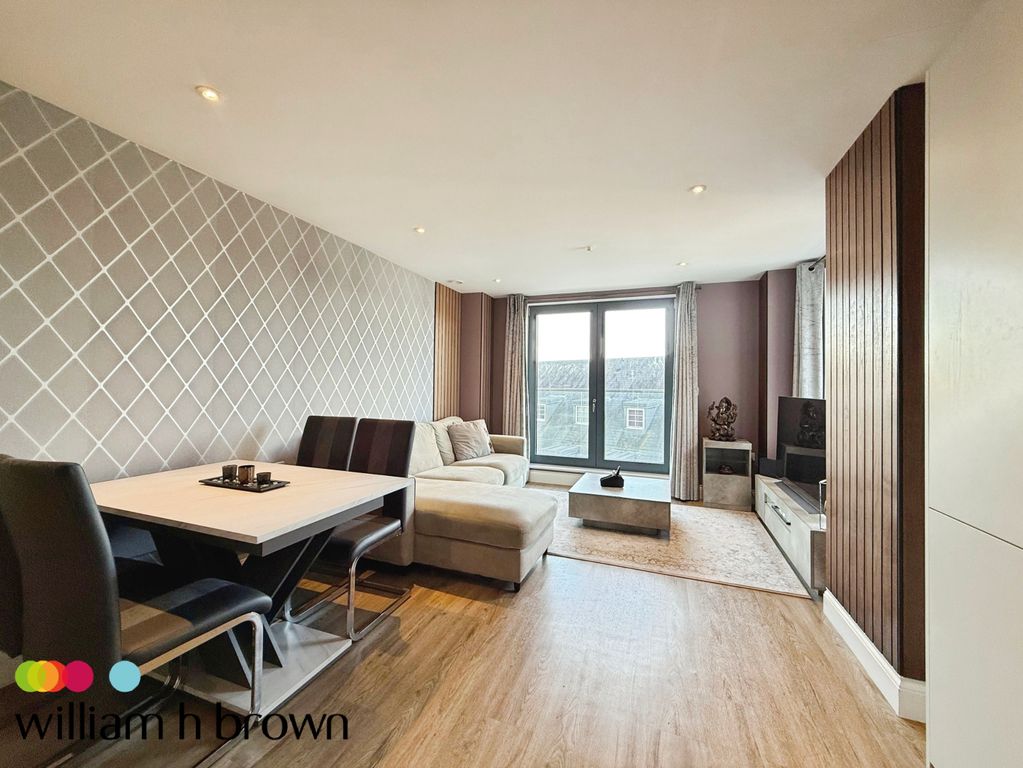 Additional image 2 of 2 bed flat to rentKey Street, Ipswich IP4