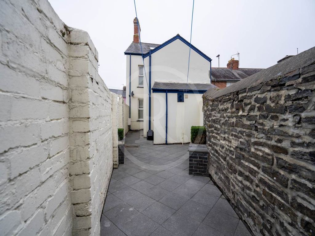 Additional image 30 of 6 bed semi-detached house to rentWestern Villa, Trefechan, Aberystwyth SY23