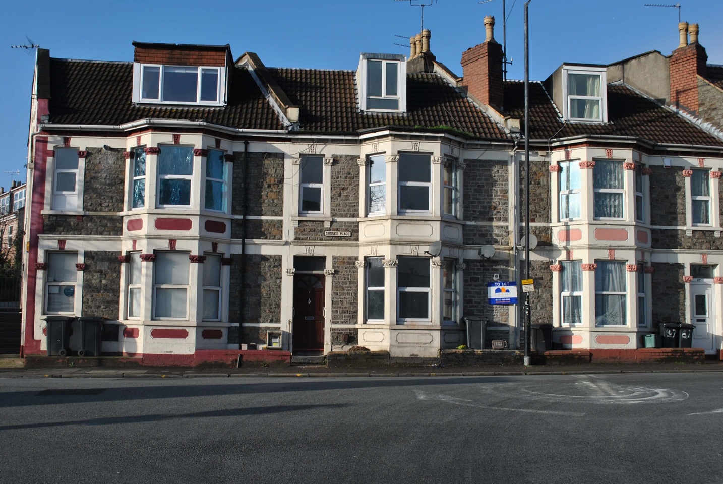 Room in a Shared House, Bristol, BS2, N1 7GU