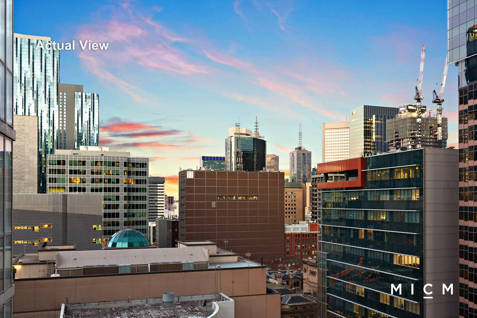 Additional image 10 of 1606/560 Lonsdale Street, Melbourne VIC 3000