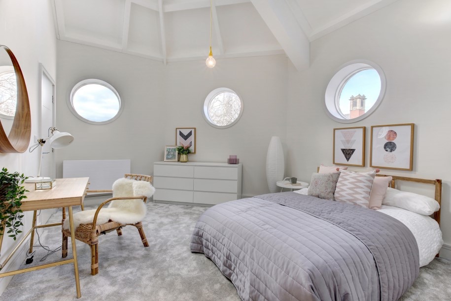 Additional image 14 of 2 Bed Penthouse, Bookbinder House, BS6, N1 7GU