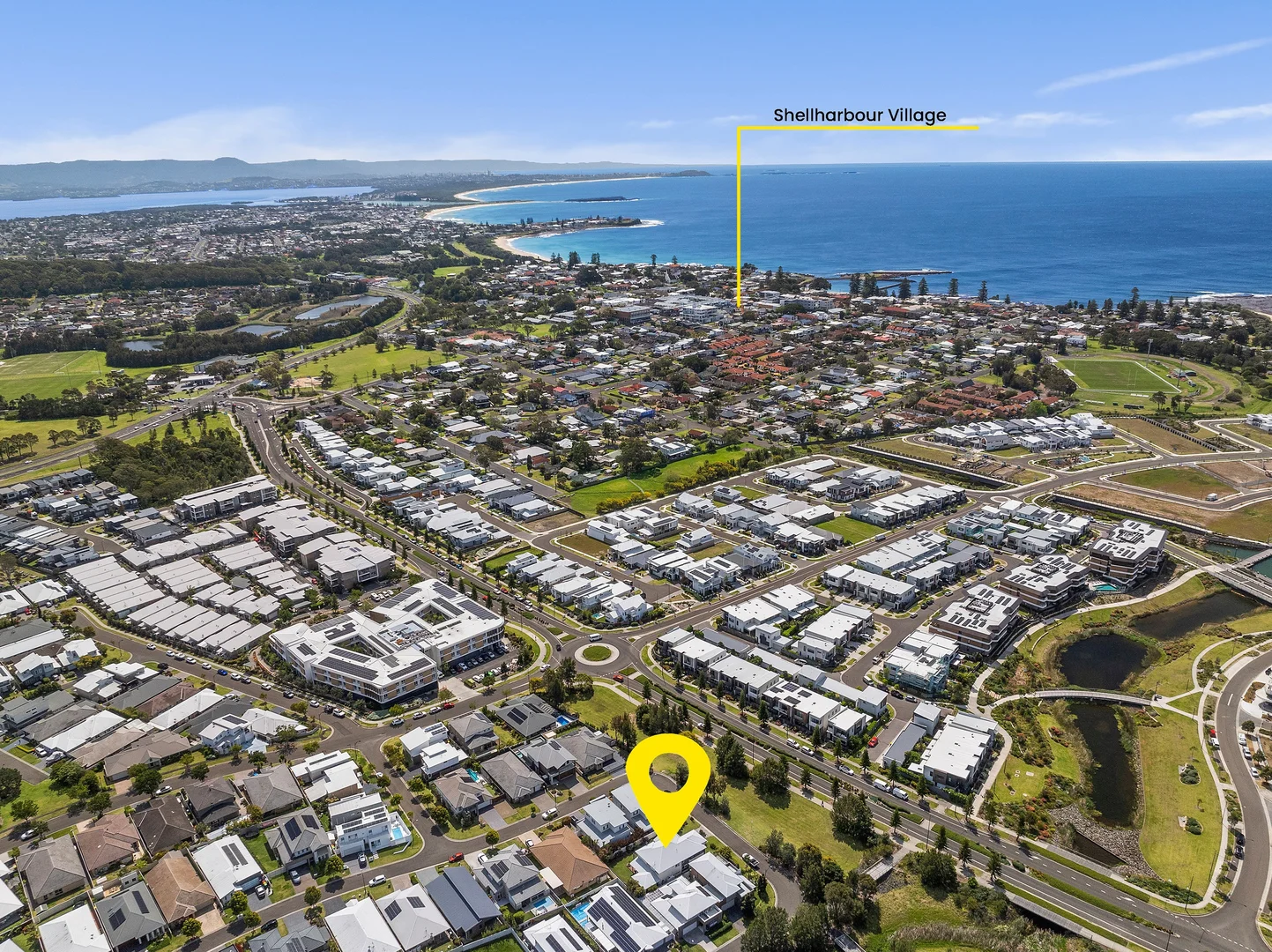 Additional image 16 of 53 Caravel Crescent, Shell Cove NSW 2529