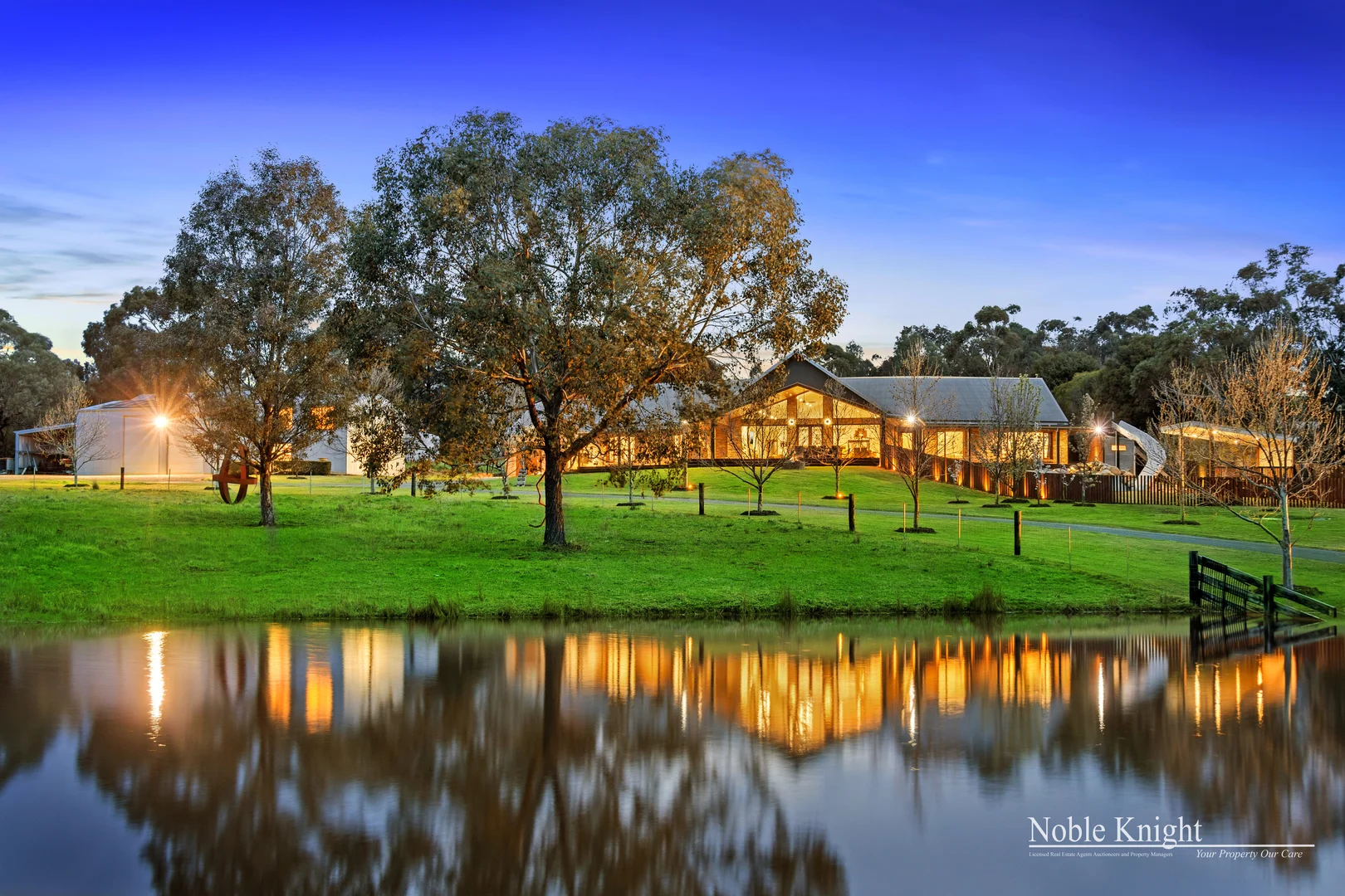 Additional image 2 of 132 Carey Road, Yea VIC 3717