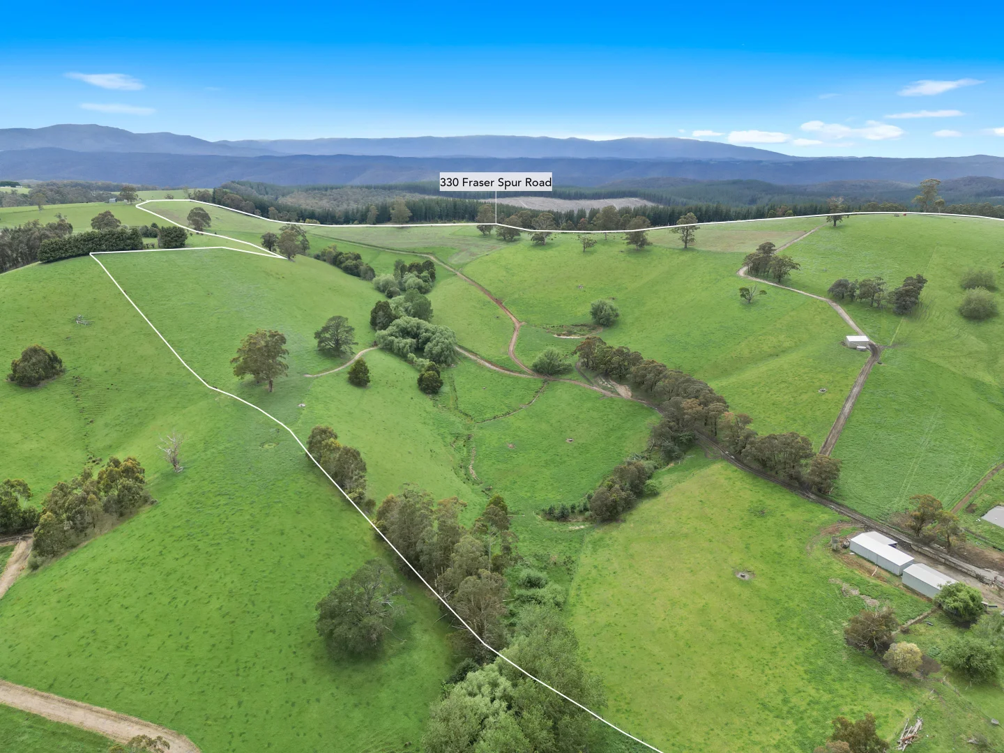 Additional image 2 of 330 Fraser Spur Road, Neerim East VIC 3831