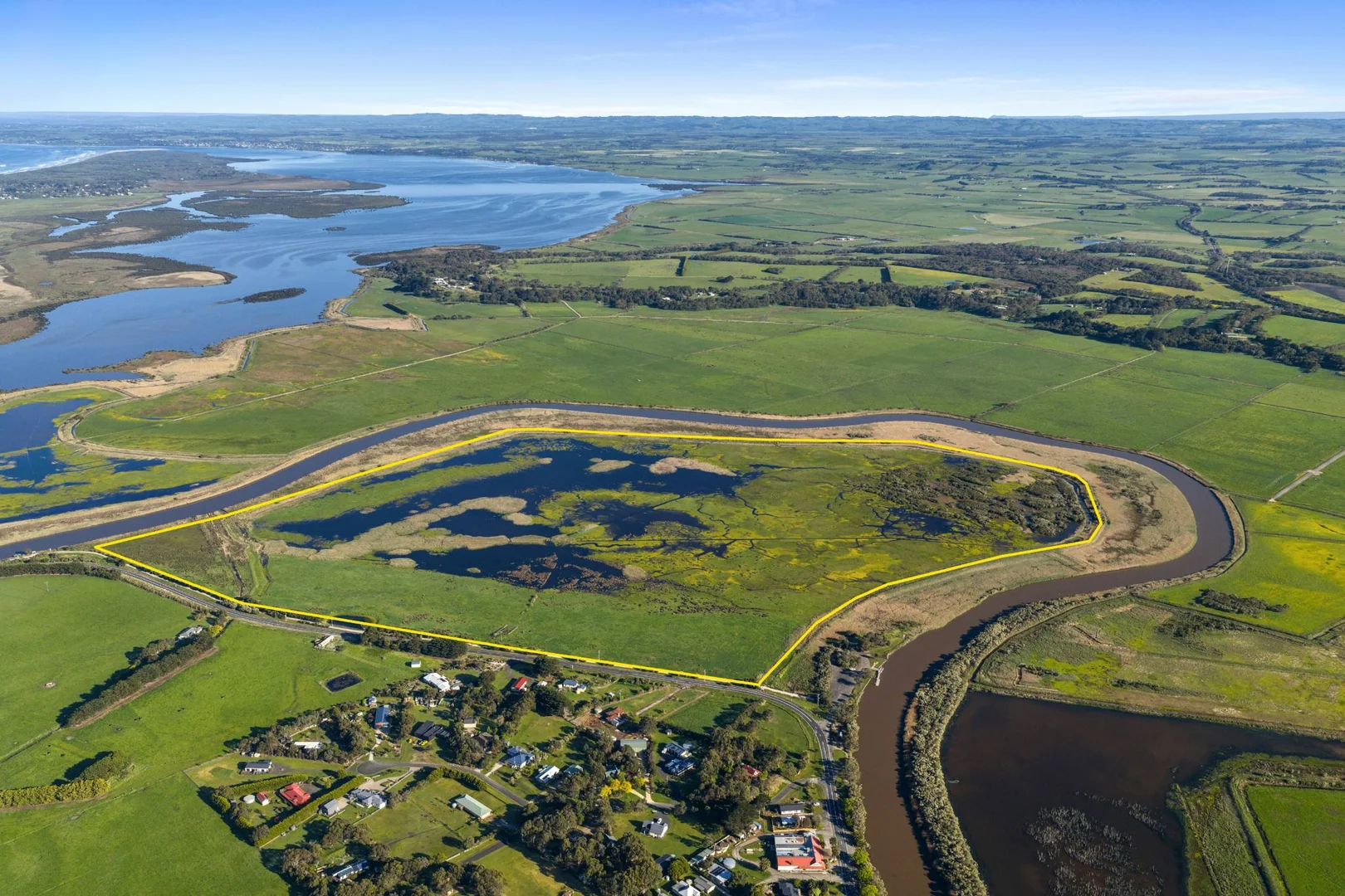 Additional image 4 of 2072 Inverloch-Venus Bay Road, Tarwin Lower VIC 3956