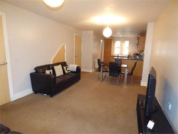 Additional image 4 of 4 bed shared accommodation to rentNorham Place, Jesmond, Newcastle, Tyne And Wear NE2