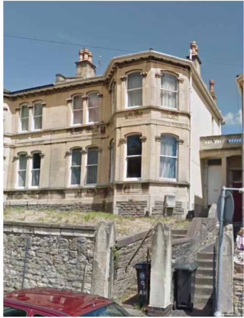 4 Bed Semi-Detached House, Arley Hill, BS6, N1 7GU