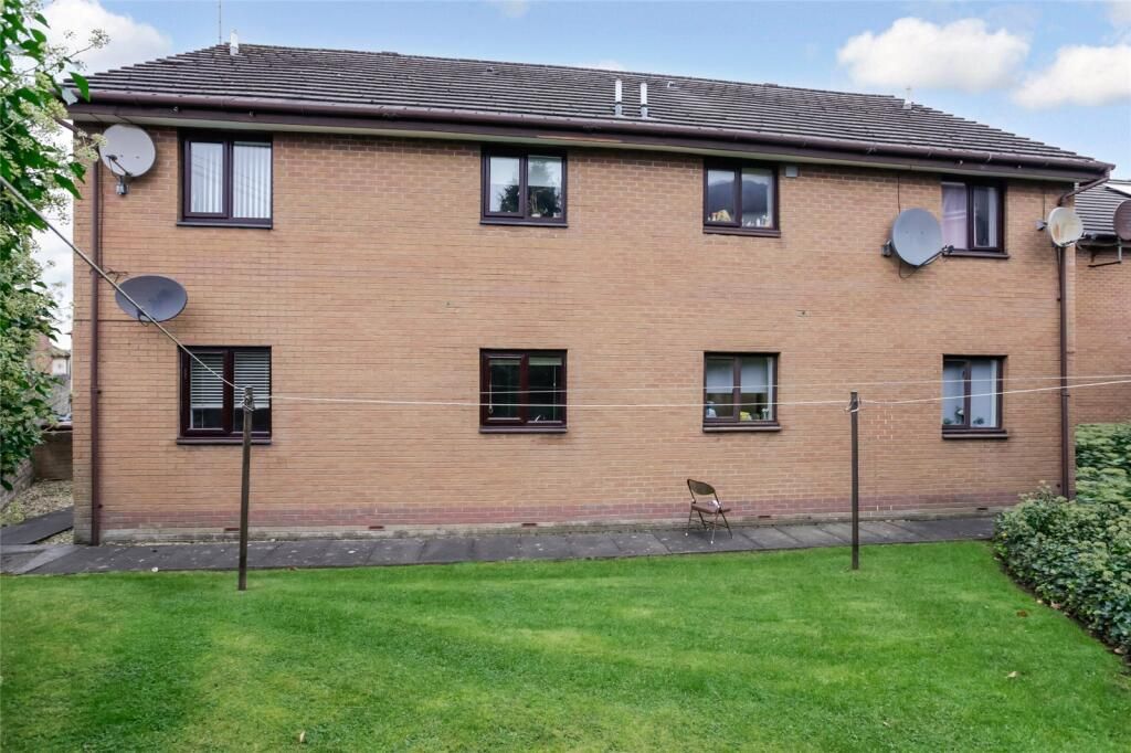Additional image 14 of 2 bed flat to rentQuarry Street, Hamilton ML3
